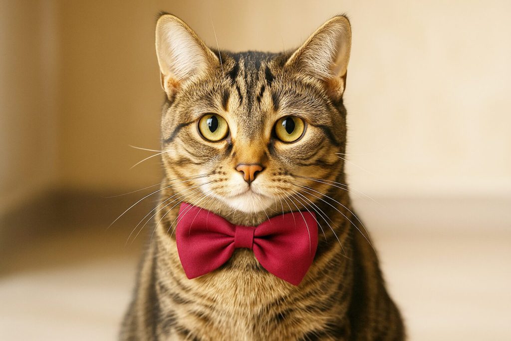 キジトラが可愛くないと言われる理由